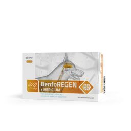 BenfoREGEN 120 kapslí