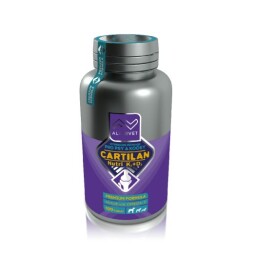 AV Cartilan Nutri K2+D3 - 100 tablet