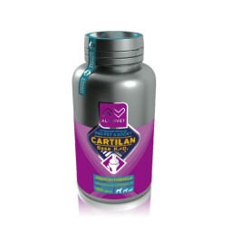 AV Cartilan Base K2+D3 - 100 tablet