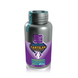 AV Cartilan Complete - 100 tablet