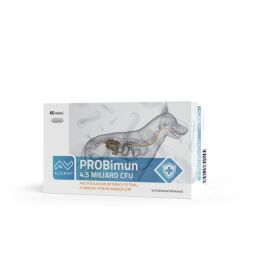 PROBimun - balení 120 tablet