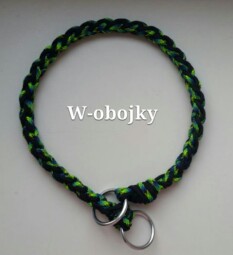 Sada obojků pro Kaylu