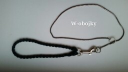 Ručka k výstavnímu obojku 
