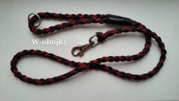 Vodítko pro velké psy