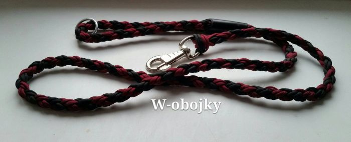 Vodítko pro velké psy