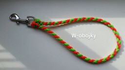 Ručka pro vlkodavku Sáru