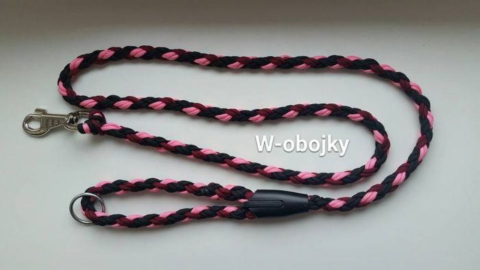 Vodítko - pro velká a obří plemena psů