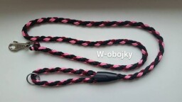 Vodítko - pro velká a obří plemena psů