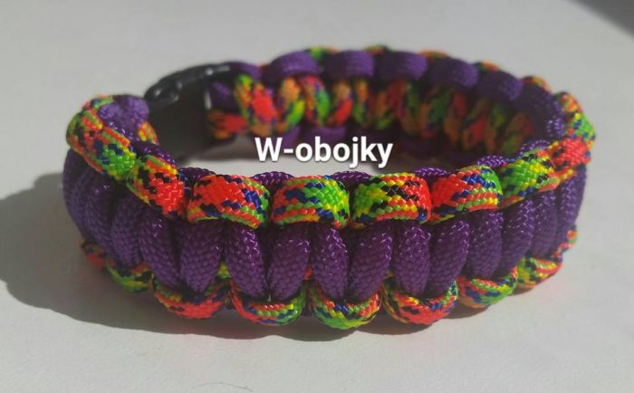 Náramek
