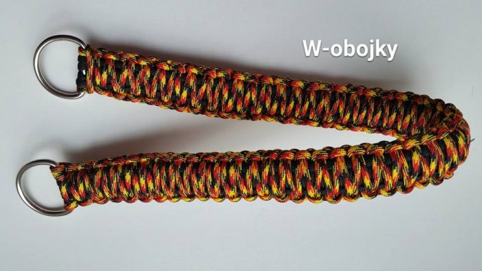 Exkluzivní sada vypouštěcího obojku a vodítka