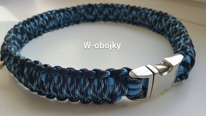 Sada obojků pro Coolzada