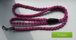 Vodítko z Paracordu XL