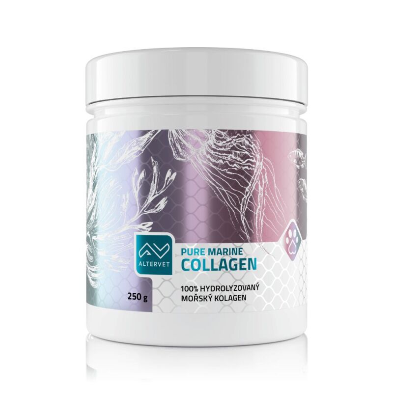 PURE Marine Collagen